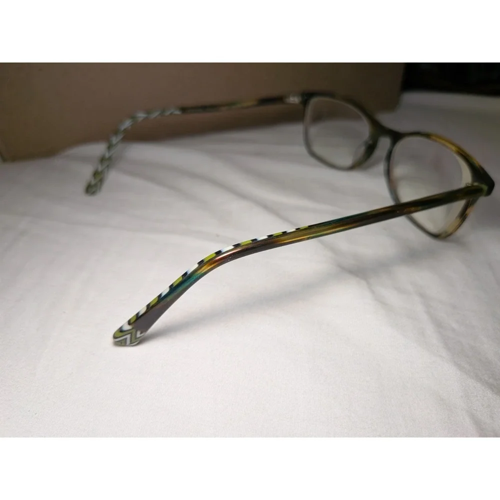 Etnia Barcelona HVGR 51-16-140 Women's Full Rim‎ Eyeglasses